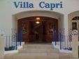 VILLA CAPRI